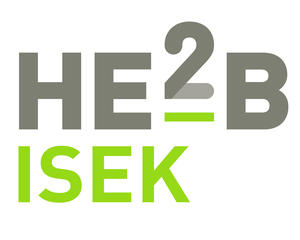 HE2B Logo ISEK 300