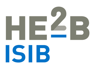 HE2B Logo ISIB 300