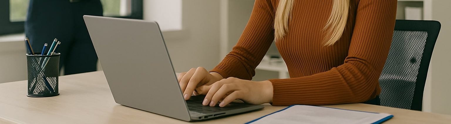 Assistant de direction en langues et gestion