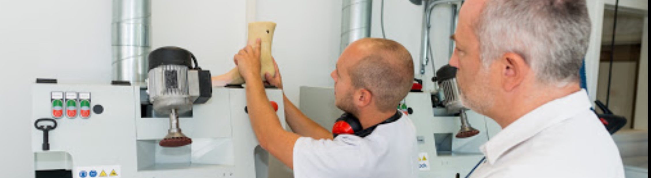 bachelier en bandagisterie - orthésiologie - prothésiologie, Technologue orthopédique en Prothésiologie