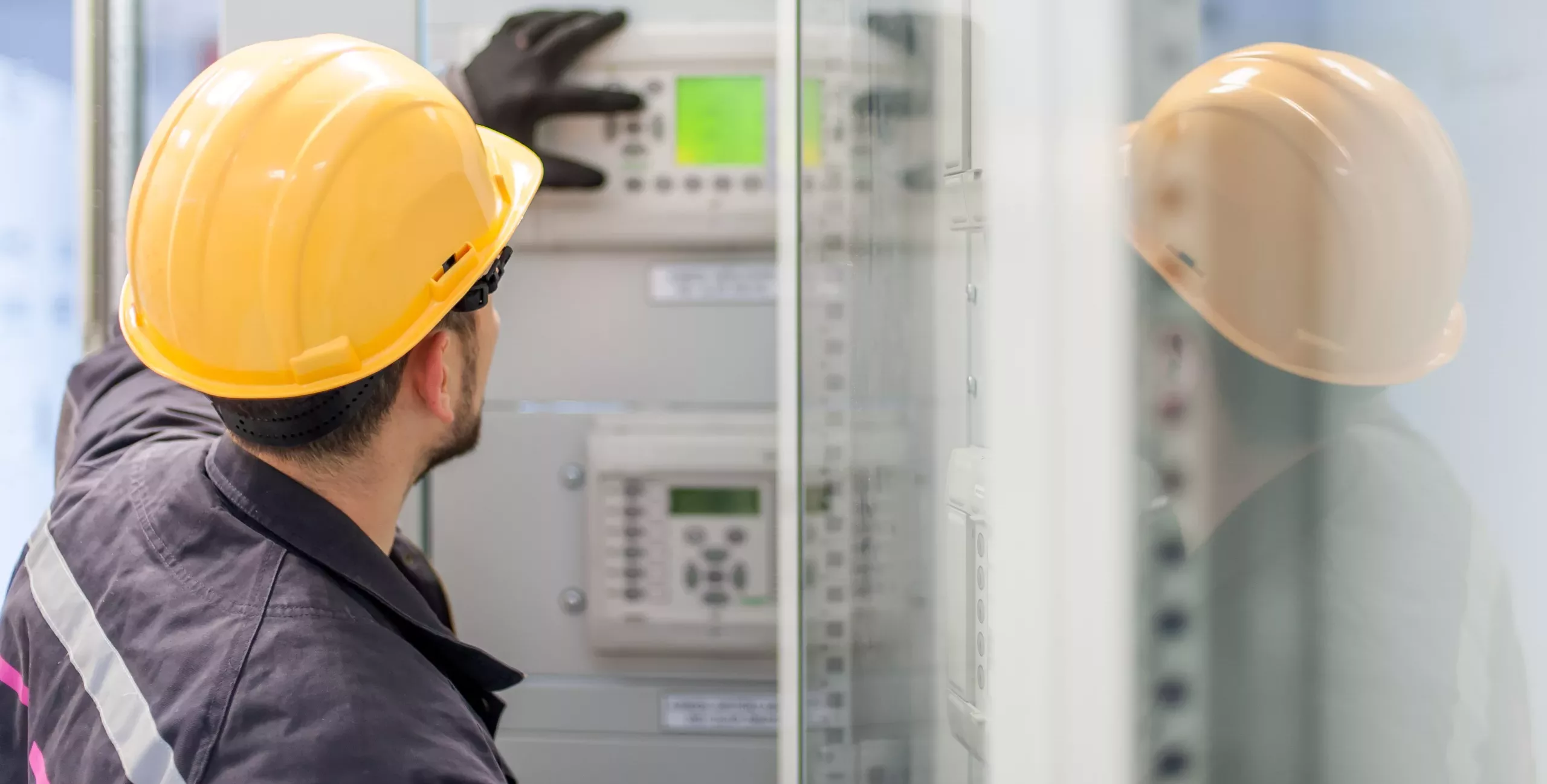 Ingénieur industriel en électricité