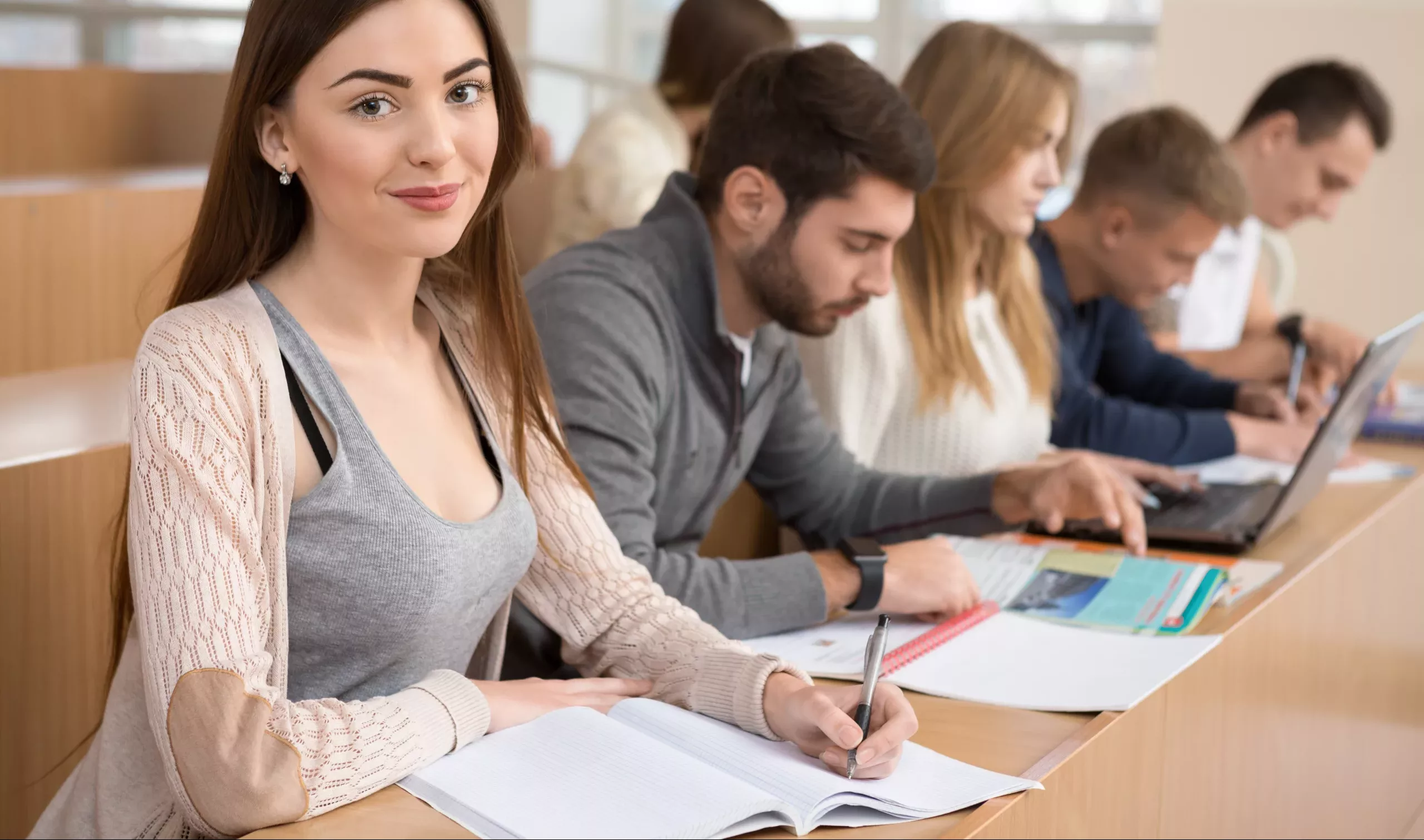 Enseignant en sciences humaines