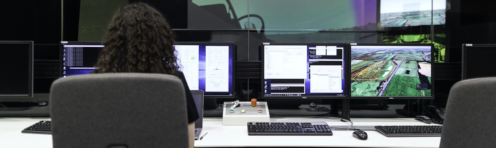 Ingénieur industriel en informatique