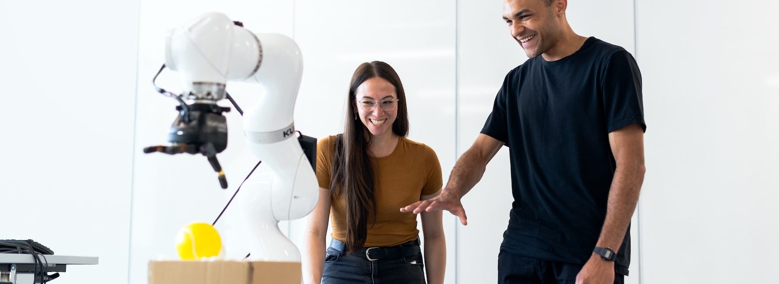 Ingénieur industriel en mécanique – Electromécanicien