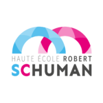 Logo haute école Robert Schuman Logo he Robert Schuman