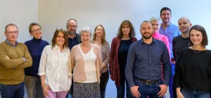 HE2B - service d'aide aux étudiants et service d'accompagnement