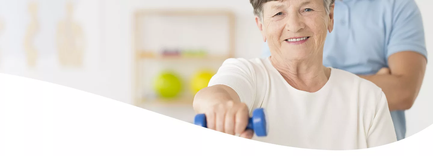 Certificat en kinésithérapie gériatrique