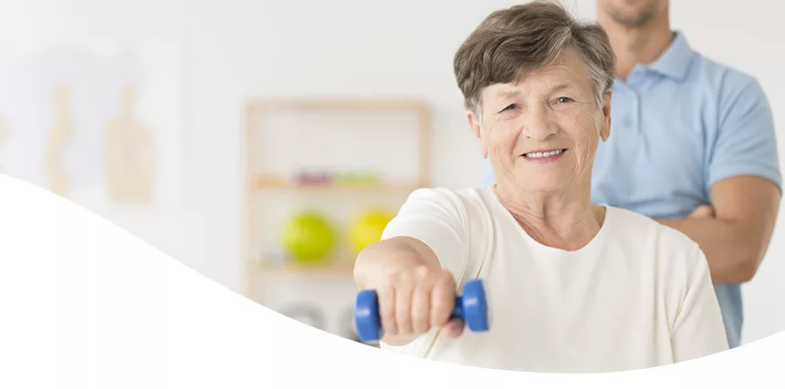 Certificat en kinésithérapie Gériatrique