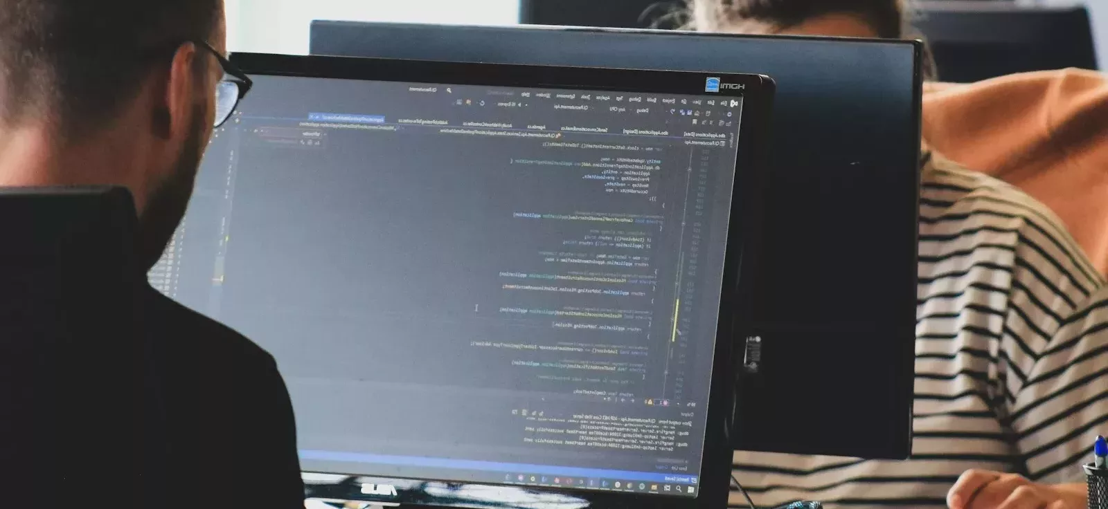 Master en cybersécurité HE2B