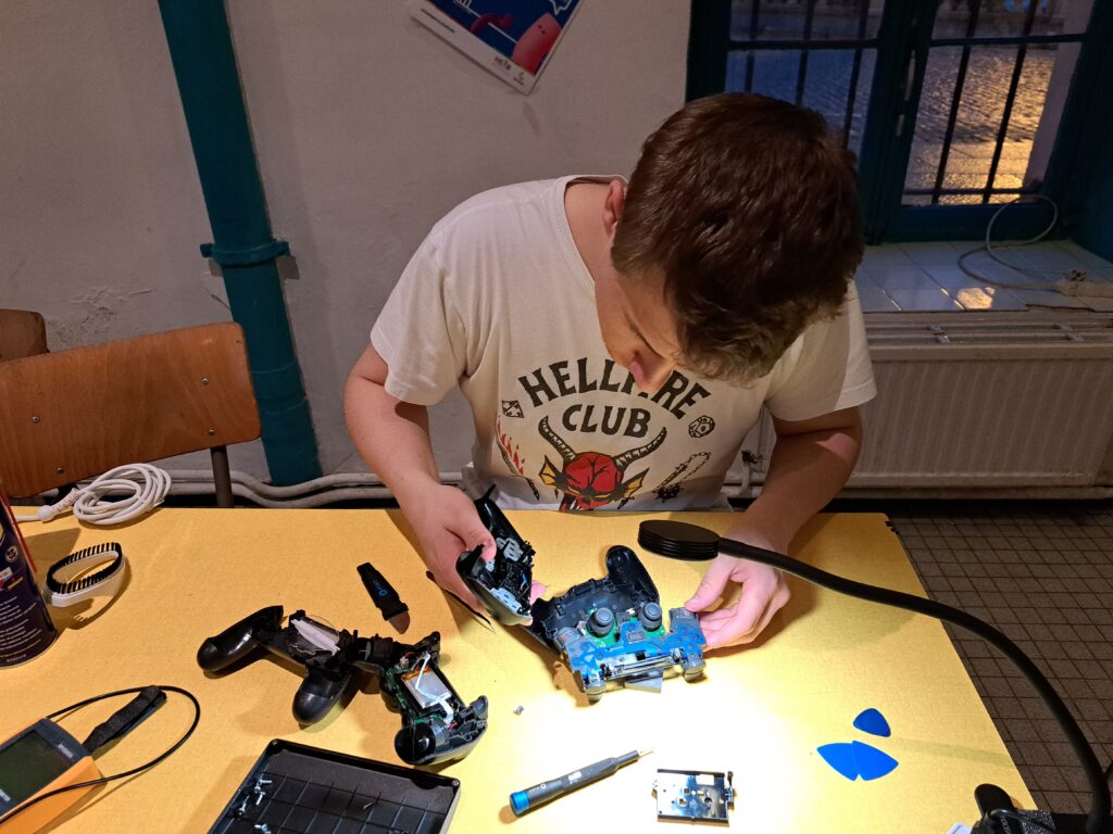 Haute Ecole Bruxelles Brabant