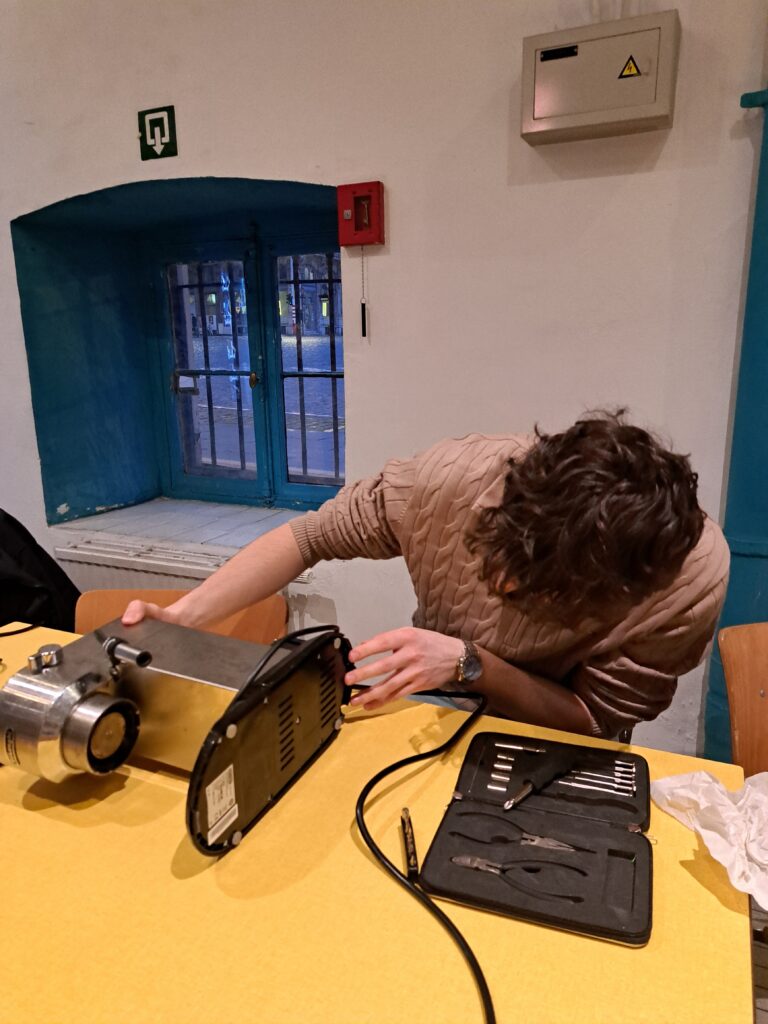 Haute Ecole Bruxelles Brabant