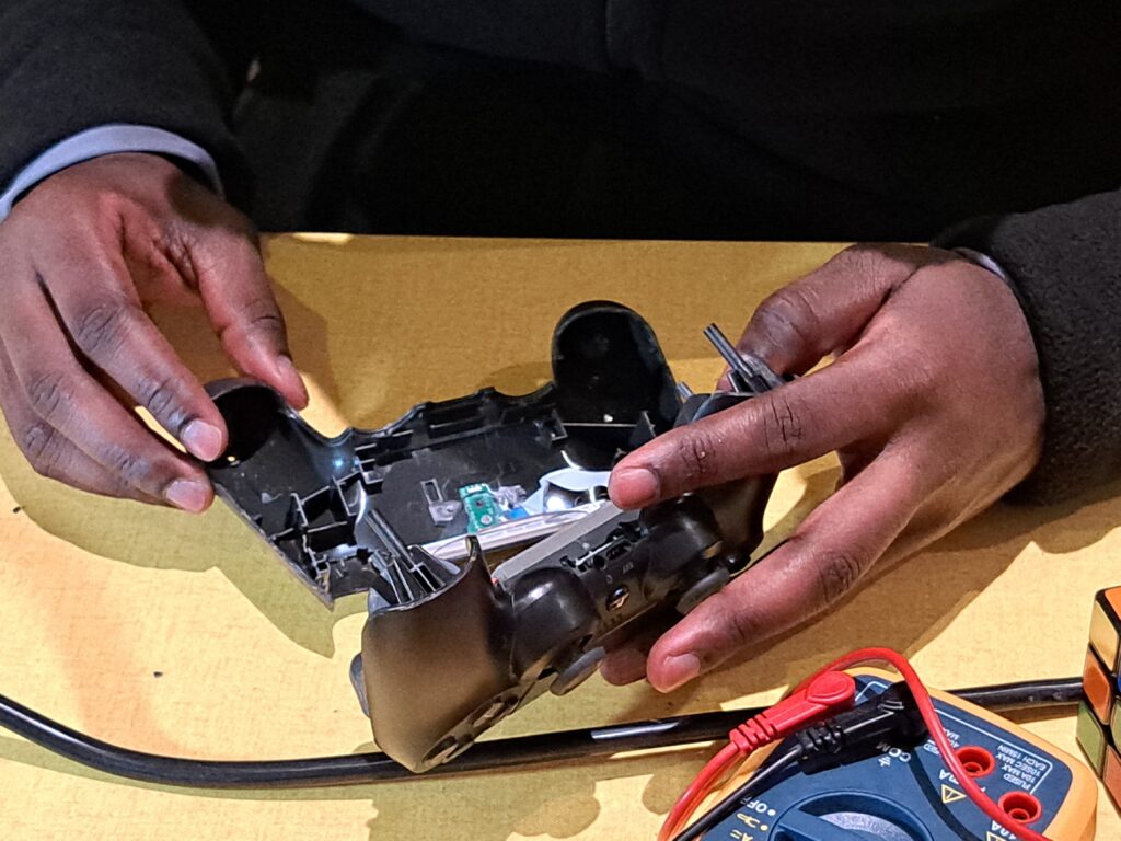 Haute Ecole Bruxelles Brabant