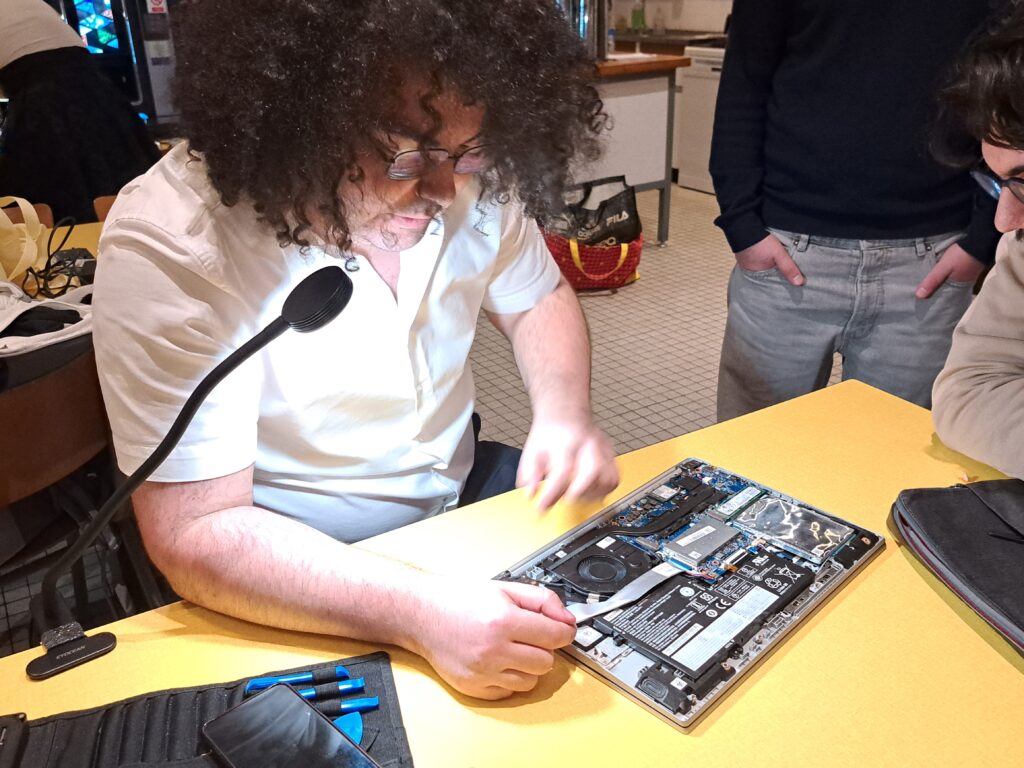 Haute Ecole Bruxelles Brabant