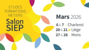 Haute Ecole Bruxelles Brabant