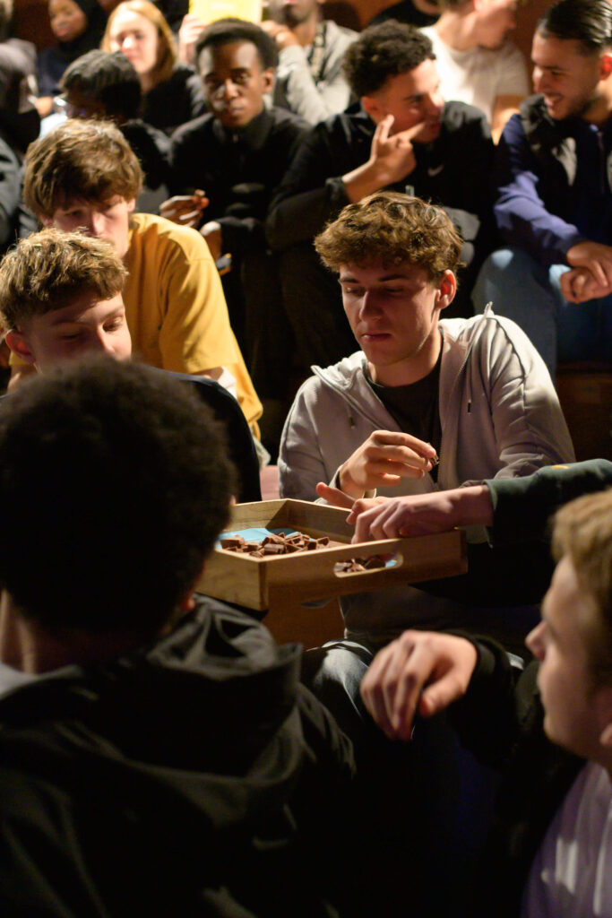 Haute Ecole Bruxelles Brabant