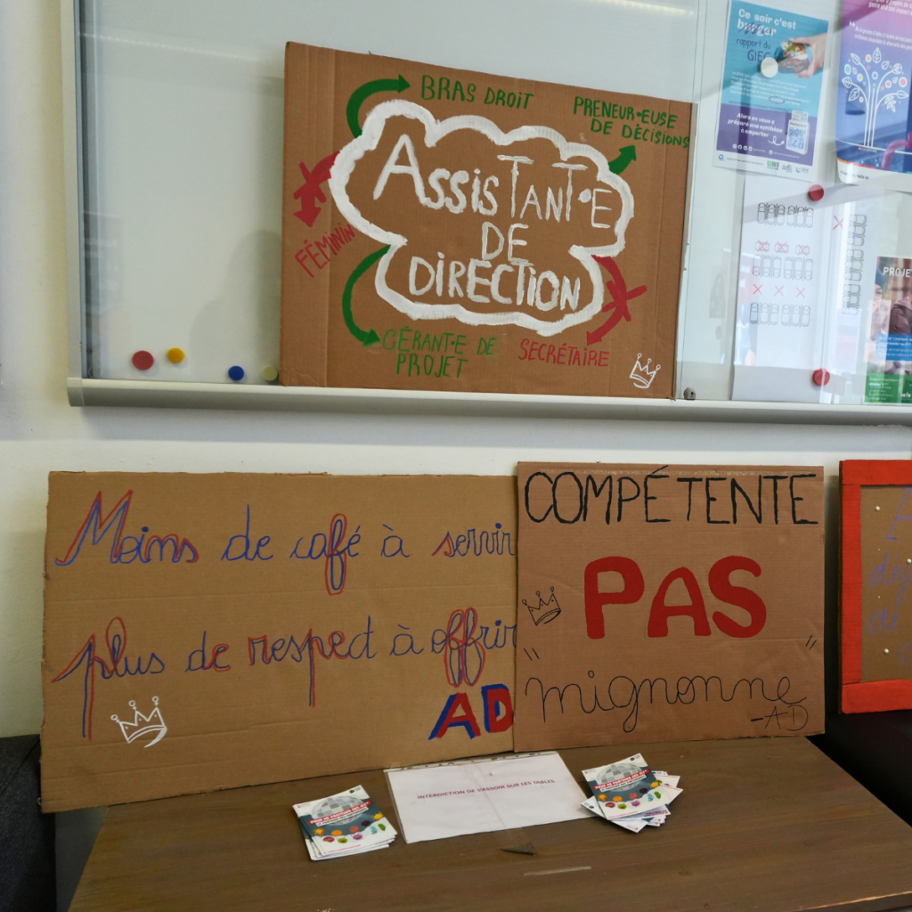 Haute Ecole Bruxelles Brabant