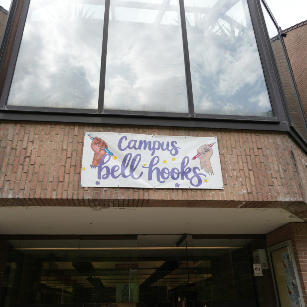 Haute Ecole Bruxelles Brabant