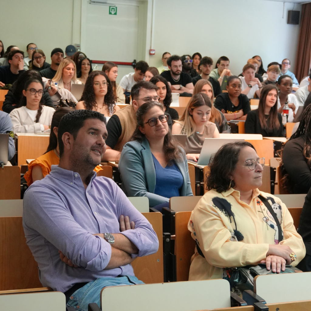 Haute Ecole Bruxelles Brabant