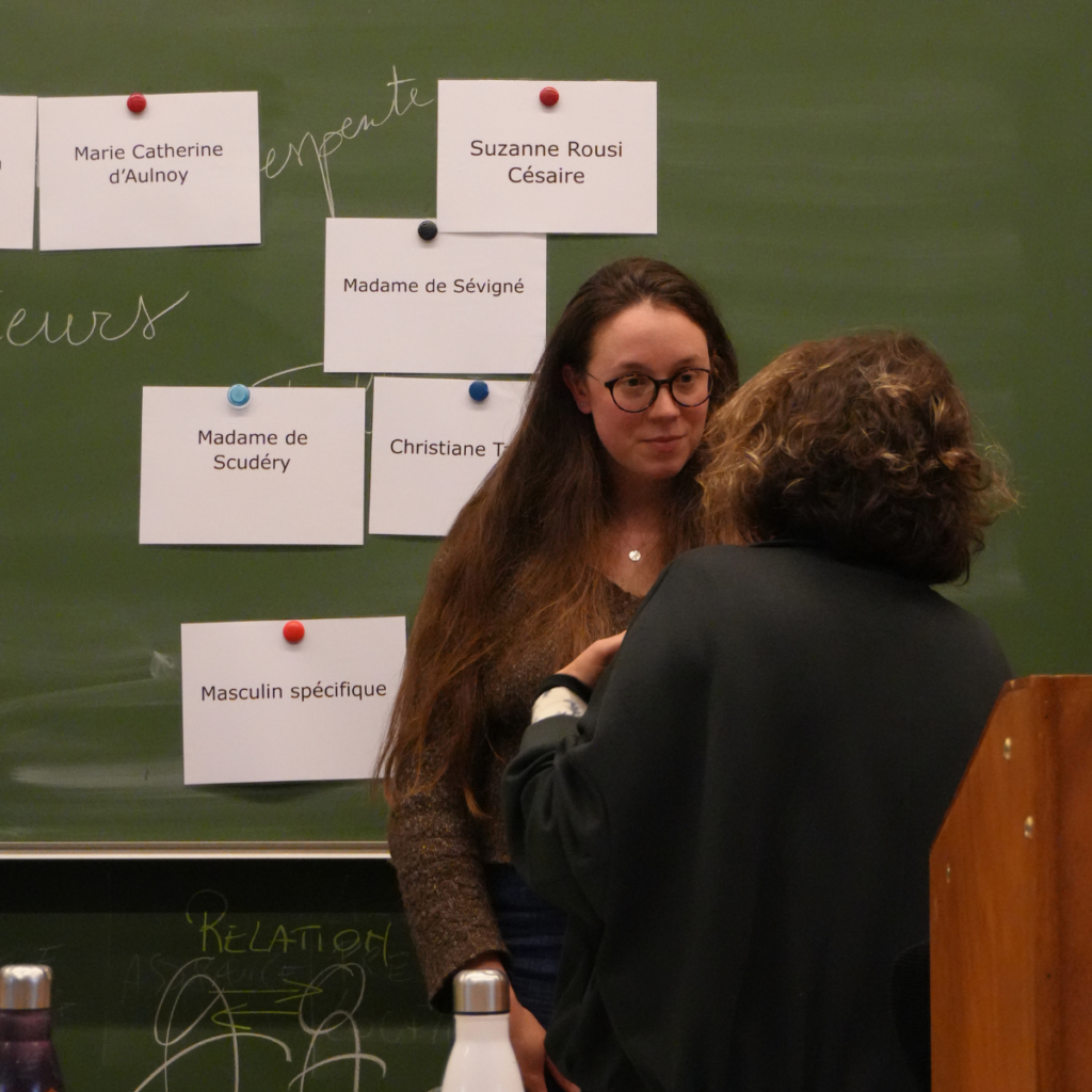 Haute Ecole Bruxelles Brabant