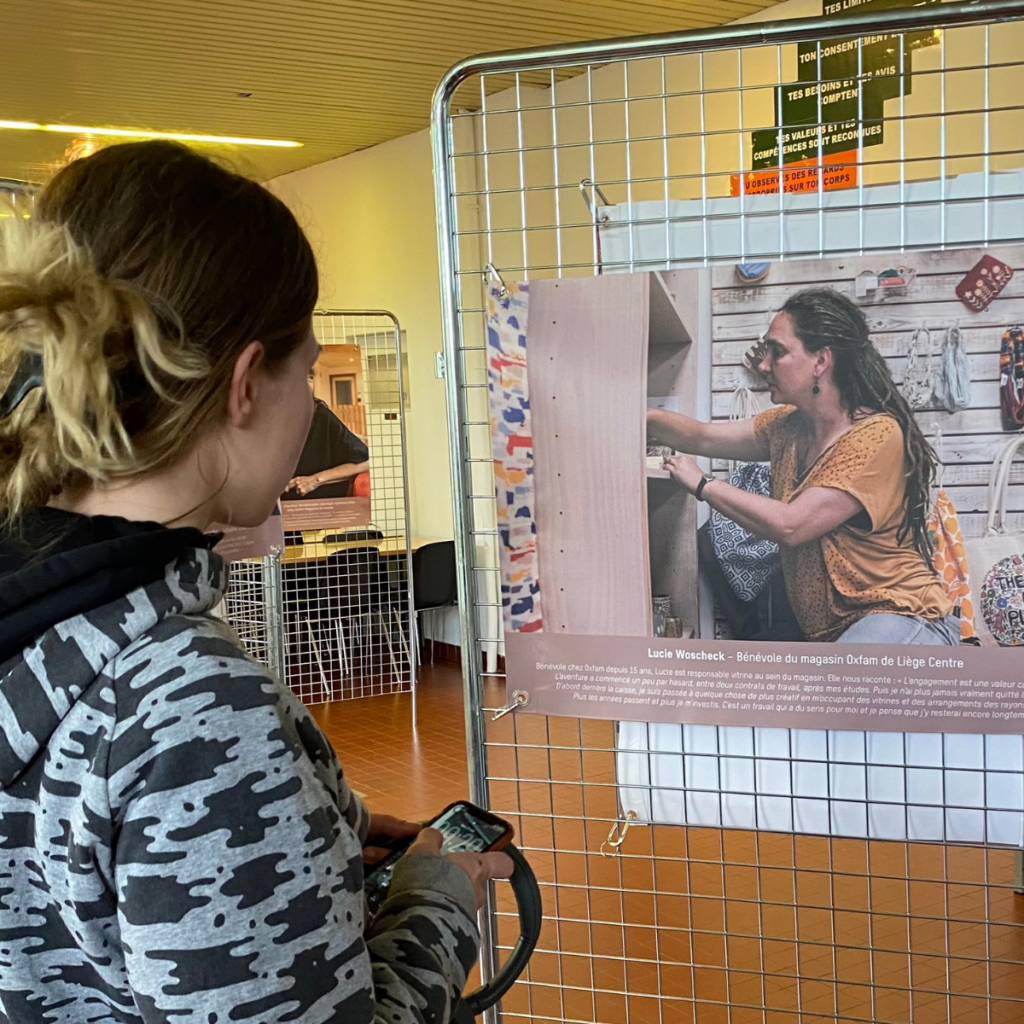 Haute Ecole Bruxelles Brabant