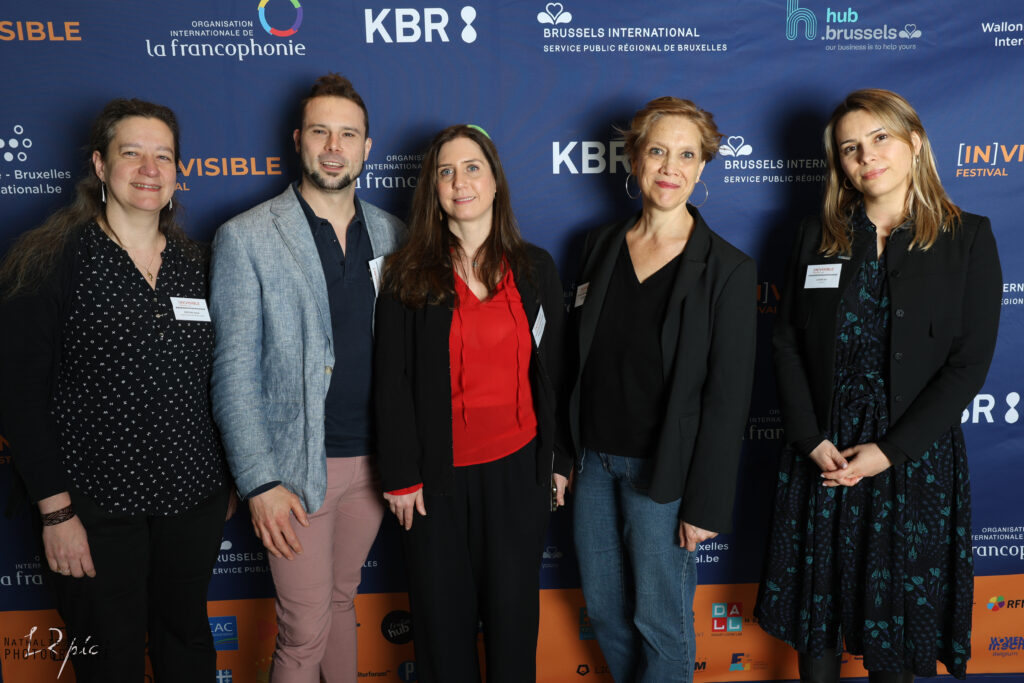 Haute Ecole Bruxelles Brabant