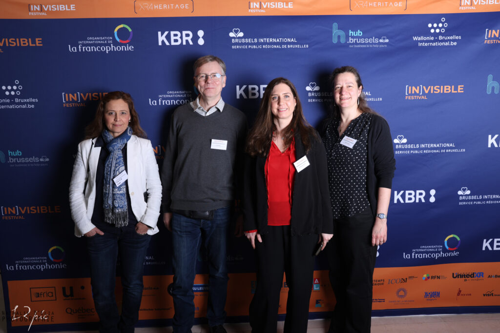 Haute Ecole Bruxelles Brabant